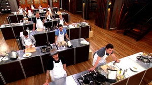 MasterChef Australia 1. évad Ep.24 24. epizód