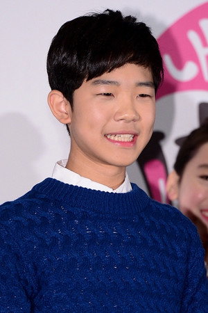 Jeong Sung-young profil kép