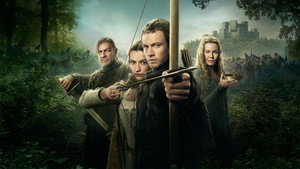 Robin Hood kép