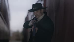 Wyatt Earp és a cowboyok háborúja 1. évad Ep.5 A Vendetta hadjárat