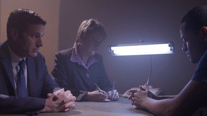 Homicide Hunter: Lt Joe Kenda 6. évad Ep.20 20. epizód