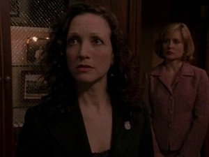 Law & Order: Trial by Jury 1. évad Ep.1 1. epizód