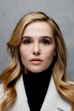 Zoey Deutch profil kép