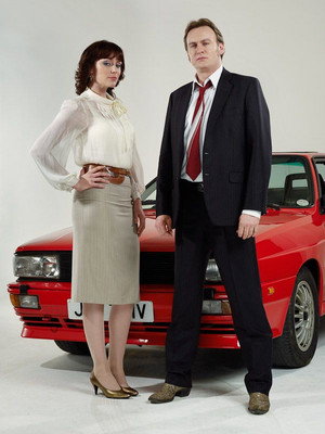 Ashes to Ashes poszter