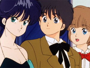 きまぐれオレンジ☆ロード 1. évad Ep.38 38. epizód