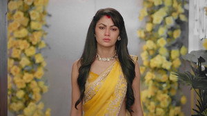 कैसे मुझे तुम मिल गये 1. évad Ep.187 187. epizód