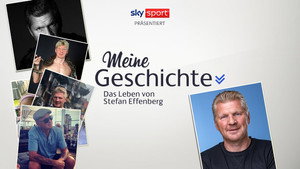 Meine Geschichte - das Leben von 1. évad Ep.10 10. epizód