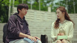 클리닝 업 1. évad Ep.12 12. epizód