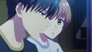花ざかりの君たちへ 1. évad Ep.8 8. epizód