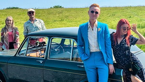 Celebrity Antiques Road Trip 12. évad Ep.4 4. epizód