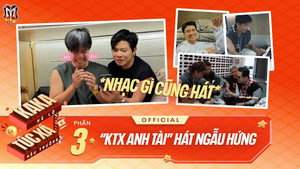 Anh Trai Vượt Ngàn Chông Gai Speciális epizódok Ep.24 24. epizód