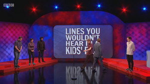Mock the Week 16. évad Ep.12 12. epizód