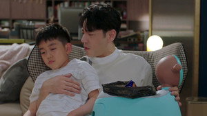 陪你一起长大 1. évad Ep.6 6. epizód