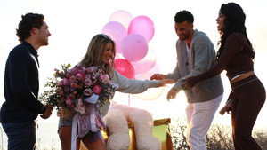 Love Island: Beyond the Villa 2. évad Ep.2 2. epizód