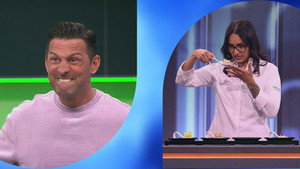 The Taste 13. évad Ep.6 6. epizód