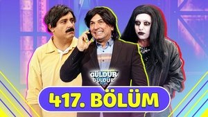 Güldür Güldür Show 14. évad Ep.4 4. epizód