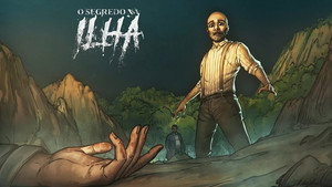 Ordem Paranormal 5. évad Ep.4 4. epizód