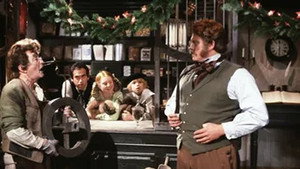 Jul i Gammelby 1. évad Ep.1 1. epizód