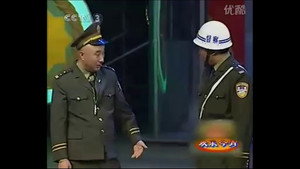 陈佩斯朱时茂小品 Speciális epizódok Ep.5 5. epizód