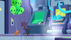 Polly Pocket 6. évad Ep.27 27. epizód
