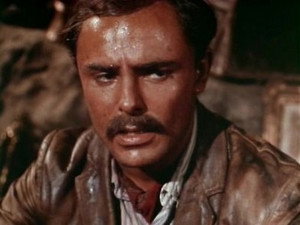 Gunsmoke 13. évad Ep.9 9. epizód