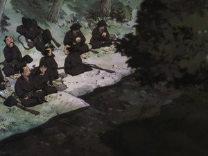 陽だまりの樹 1. évad Ep.22 22. epizód