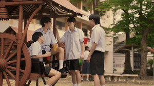 ต้นส้มบ้านเขา แต่ผลส้มหล่นมาบ้านเราตลอดเลย kép