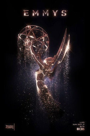 The Emmy Awards 69. évad (2017-09-17) poszter