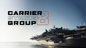 Carrier Strike Group 8 kép