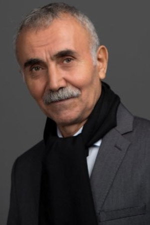 Necmettin Çobanoğlu profil kép