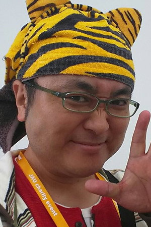 武虎 profil kép