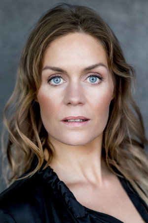 Nína Dögg Filippusdóttir profil kép