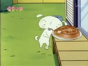 クレヨンしんちゃん 2. évad Ep.281 281. epizód