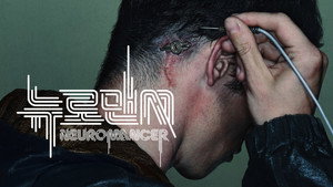 Neuromancer kép