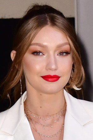 Gigi Hadid profil kép