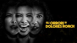 Dolores pokla kép