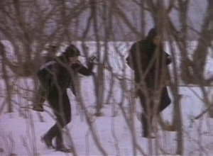 A bolygó neve: Föld 2. évad Ep.21 Palackposta