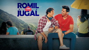 Romil and Jugal kép