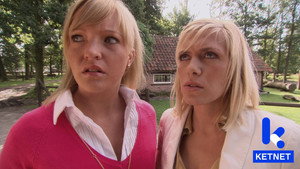 Amika 1. évad Ep.37 37. epizód