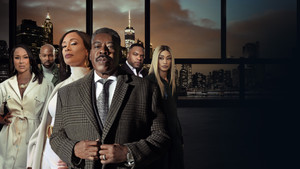 Carl Weber's The Family Business kép