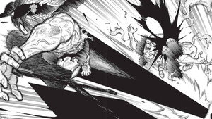 Black Clover kép