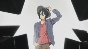 アイドルマスター Side M 1. évad Ep.11 11. epizód