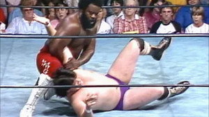 Mid-South Wrestling 3. évad Ep.21 21. epizód