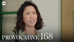 Provocative 1. évad Ep.168 168. epizód