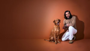 Pete Wicks: For Dogs’ Sake kép