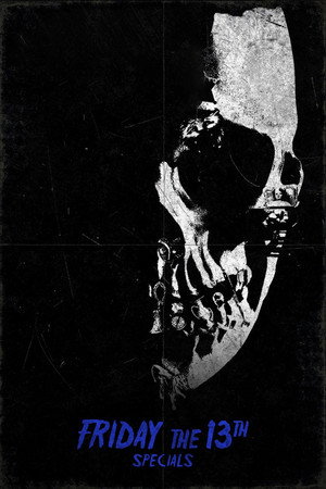 Friday the 13th: The Series Speciális epizódok () poszter