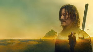 The Walking Dead: Daryl Dixon kép