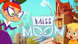 Miss Moon kép