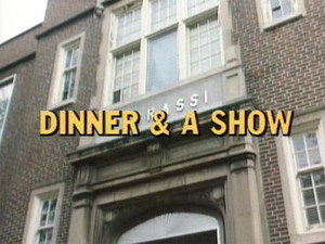 Degrassi Junior High 2. évad Ep.4 4. epizód