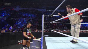 Pankráció - WWE: Smackdown 15. évad Ep.18 18. epizód